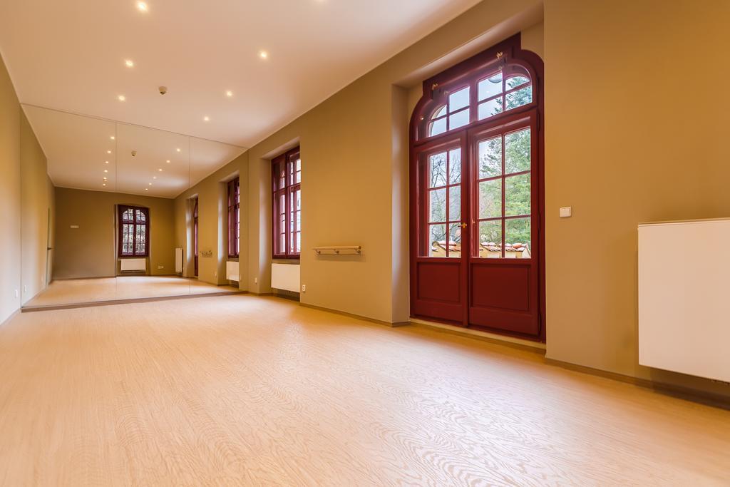 Villa Ritter Karlovy Vary Eksteriør bilde