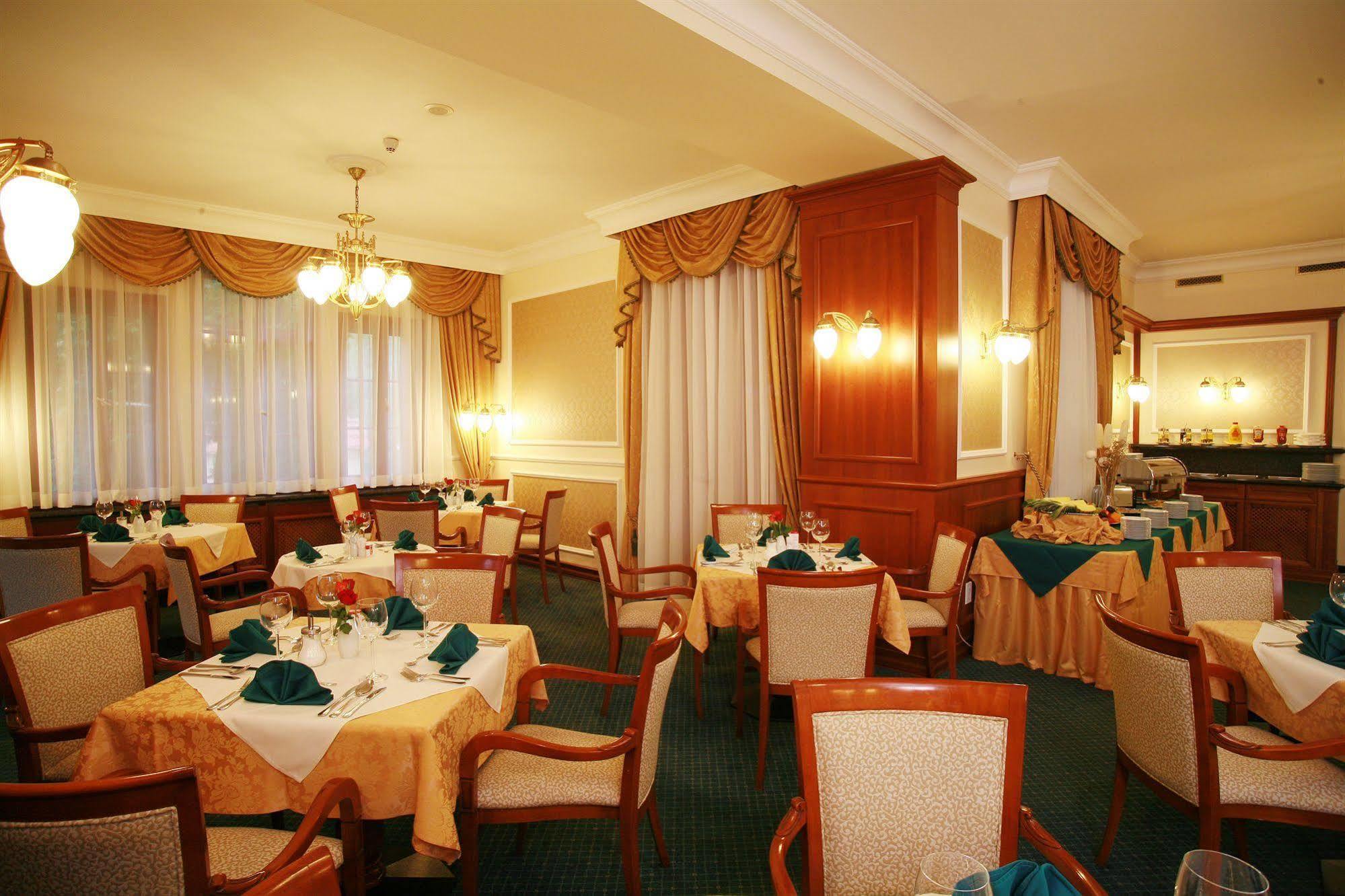 Villa Ritter Karlovy Vary Eksteriør bilde